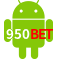 Aplicativo 950BET para Android